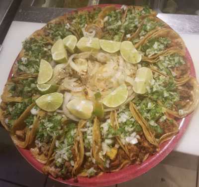 Taqueria Vargas