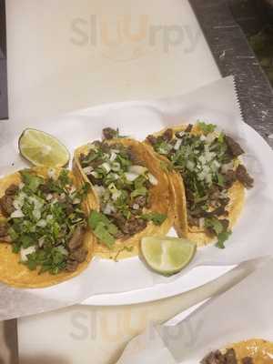 Taqueria Vargas