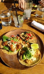 Today's Taco Corporation