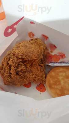 Popeyes Louisiana Kitchen