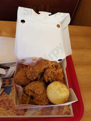 Popeyes Louisiana Kitchen