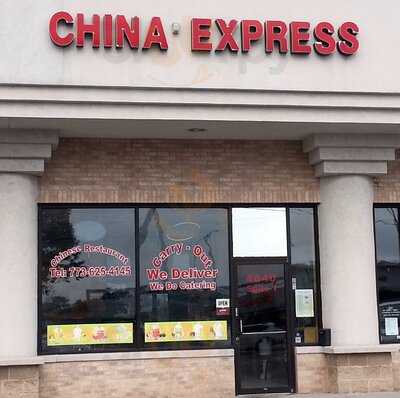 China Express