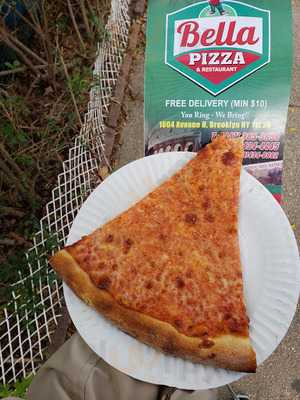 Bella Pizza