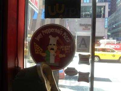 Joey Pepperoni's Pizza