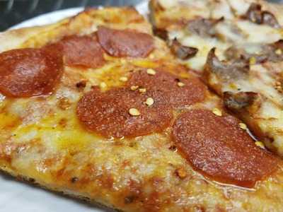 Joey Pepperoni's Pizza