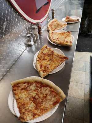 Joey Pepperoni's Pizza