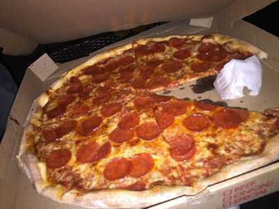 Joey Pepperoni's Pizza