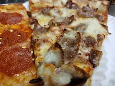 Joey Pepperoni's Pizza