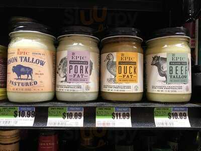 Westerly Natural Market