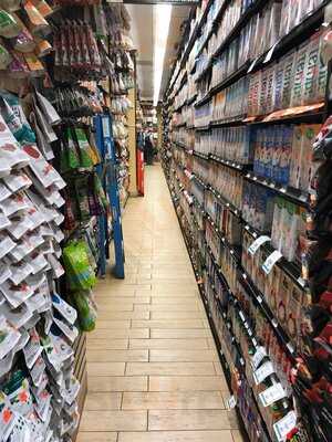 Westerly Natural Market