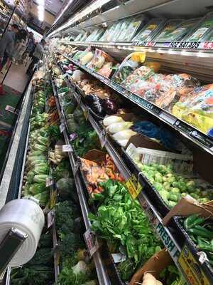 Westerly Natural Market