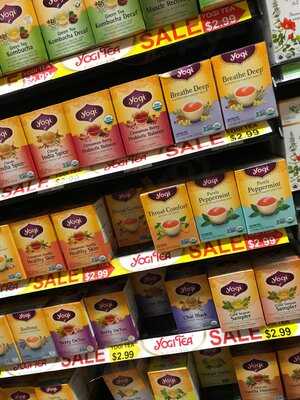 Westerly Natural Market