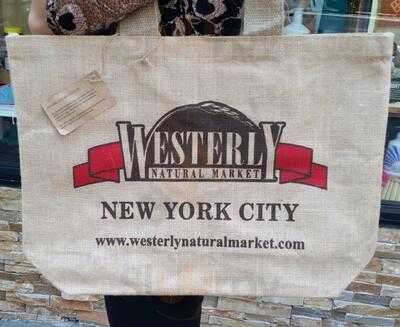 Westerly Natural Market