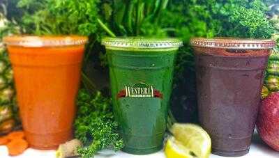 Westerly Natural Market