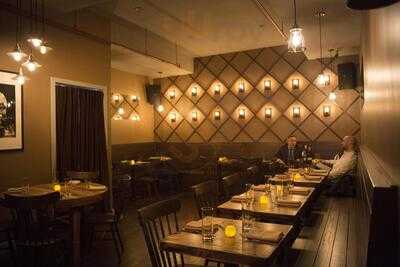 Atwood Kitchen And Bar Room