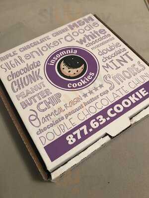 Insomnia Cookies