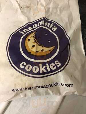 Insomnia Cookies