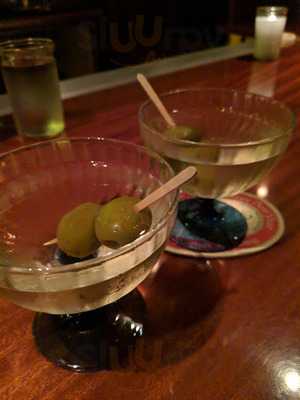 Iron & Steam Espresso Bar