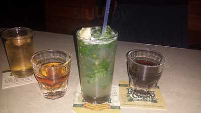 Iron & Steam Espresso Bar