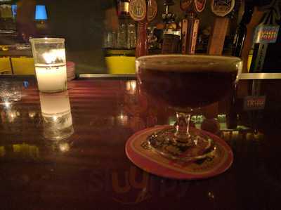 Iron & Steam Espresso Bar