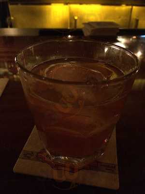 Iron & Steam Espresso Bar