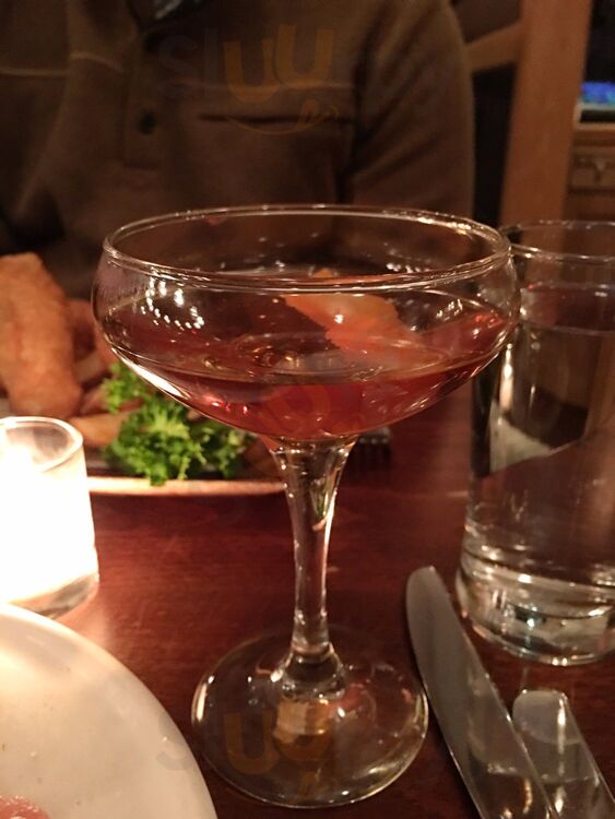 The Library At The Public