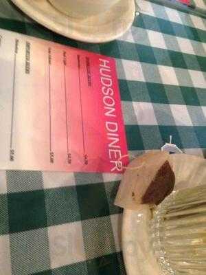 Hudson Diner