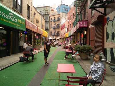 Taiwan Pork Chop House