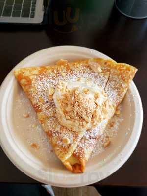 Cloud 9 Crepes