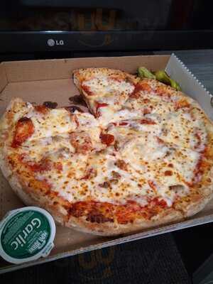 Papa Johns Pizza