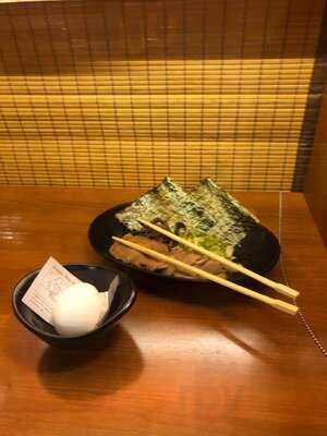 Ichiran Times Square