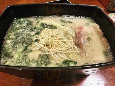 Ichiran Times Square