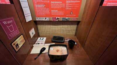 Ichiran Times Square