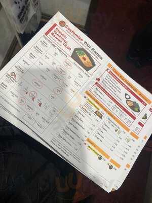 Ichiran Times Square