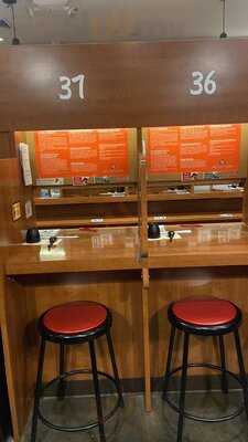 Ichiran Times Square