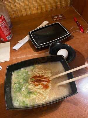 Ichiran Times Square