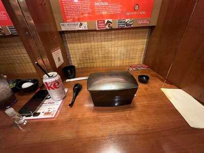 Ichiran Times Square