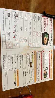 Ichiran Times Square