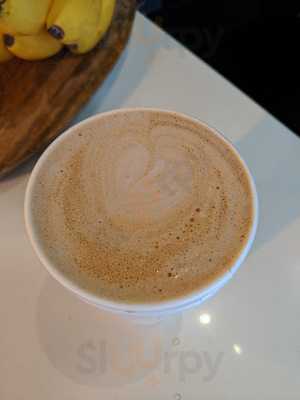 Iron Horse Coffee Bar