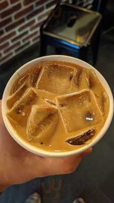 Iron Horse Coffee Bar