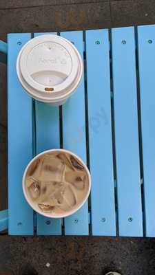 Iron Horse Coffee Bar