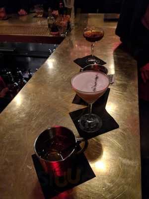 Iron Horse Coffee Bar