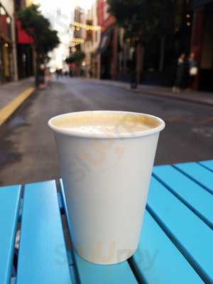 Iron Horse Coffee Bar