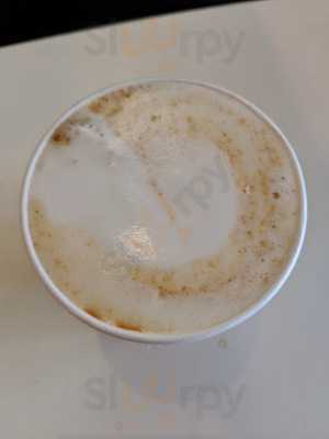 Iron Horse Coffee Bar