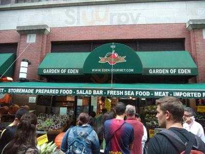 Garden Of Eden Marketplace