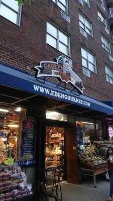 Garden Of Eden Marketplace