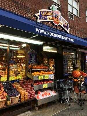 Garden Of Eden Marketplace