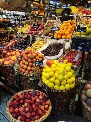 Garden Of Eden Marketplace