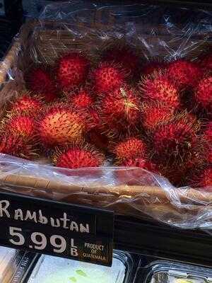 Garden Of Eden Marketplace