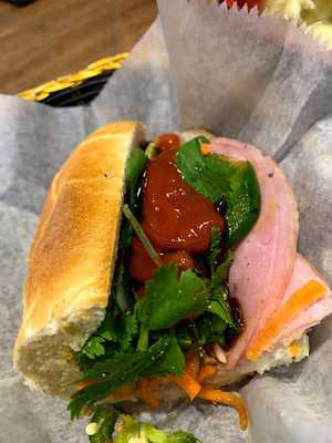 Bahn Mi & Co